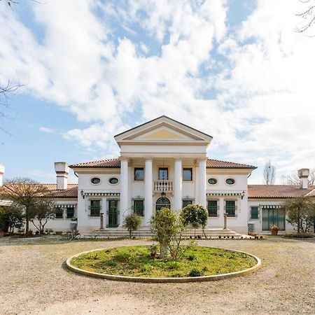 Villa Gerla, Un Angolo Di Paradiso Vicino Padova E Venezia Exterior foto