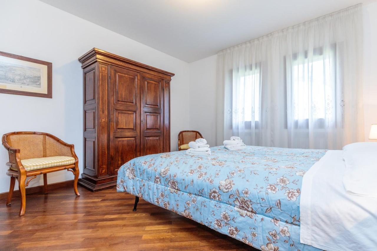 Villa Gerla, Un Angolo Di Paradiso Vicino Padova E Venezia Exterior foto