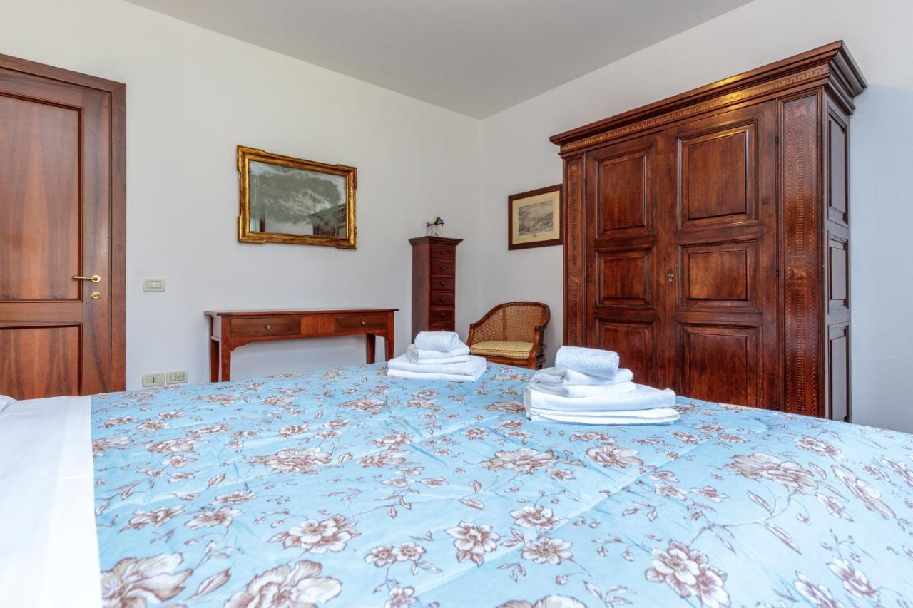 Villa Gerla, Un Angolo Di Paradiso Vicino Padova E Venezia Exterior foto